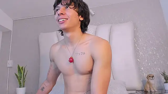 Tyler_durten 在線直播表演