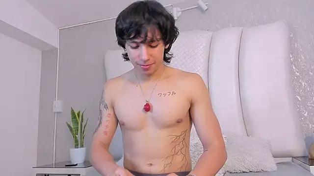 Tyler_durten: вебкам-шоу