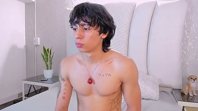 Tyler_durten Webcam Show