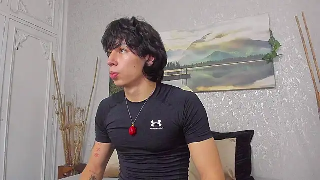 Tyler_durtenn Webbikameraesitys