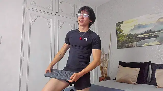 Tyler_durten's Live XXX Chat