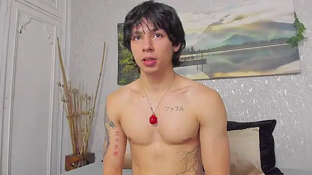 Tyler_durten's Live XXX Chat