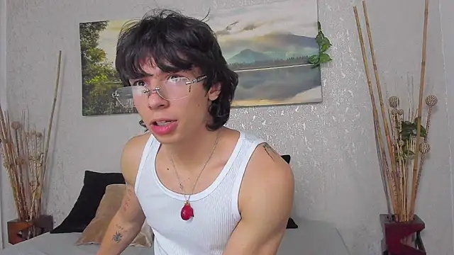 Tyler_durten Show Webcam