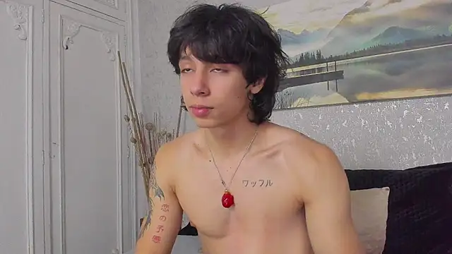 Tyler_durten 在線直播表演