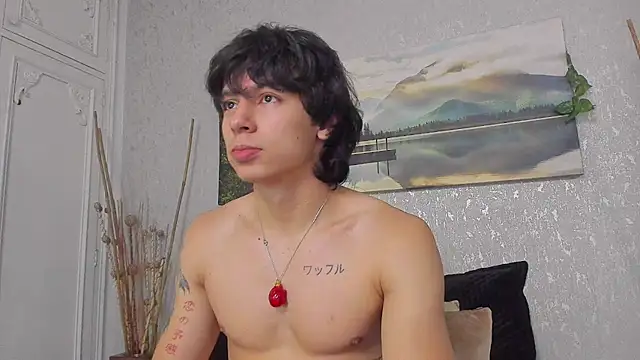 Tyler_durten Show Webcam