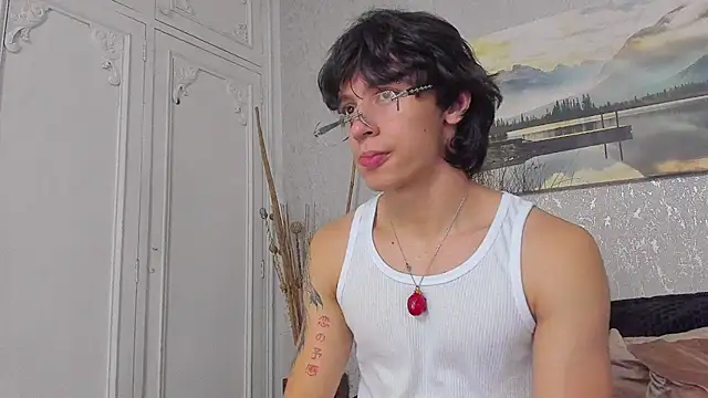 Tyler_durten Show Webcam