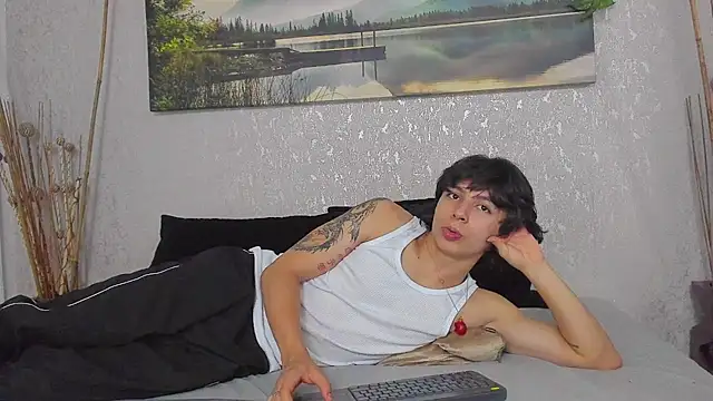 Tyler_durten Show Webcam