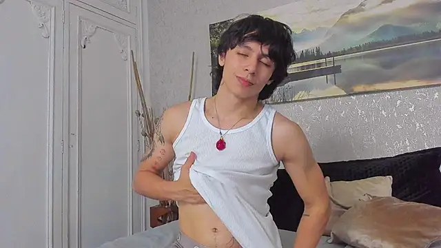 Tyler_durten Live XXX Chat