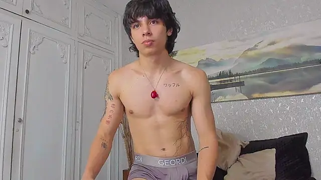 عرض كام Tyler_durten