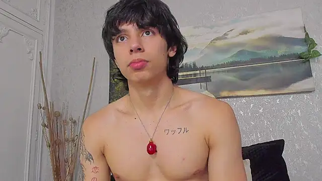 Tyler_durten: вебкам-шоу