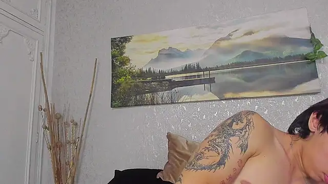 Tyler_durten Webcam Show