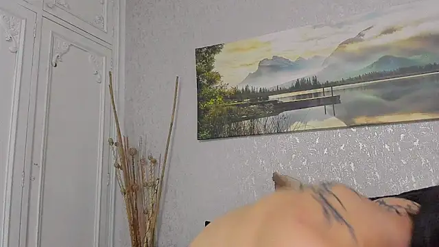 Tyler_durten Webcam show