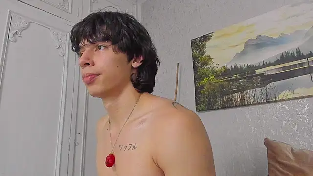 Tyler_durten Show Webcam