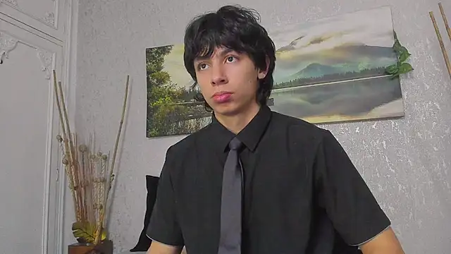 Tyler_durten Show Webcam