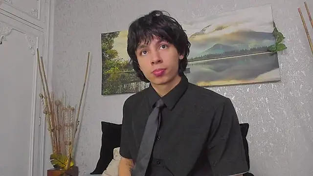 Tyler_durten Show Webcam