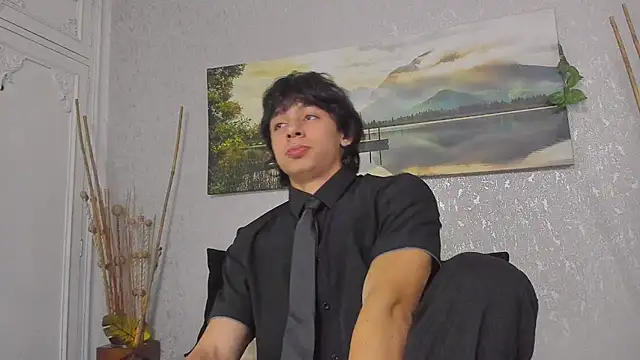 Tyler_durten Show Webcam