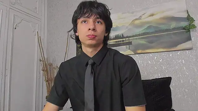 Tyler_durtenのウェブカメラショー