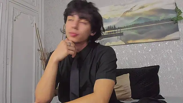 Tyler_durten Show Webcam