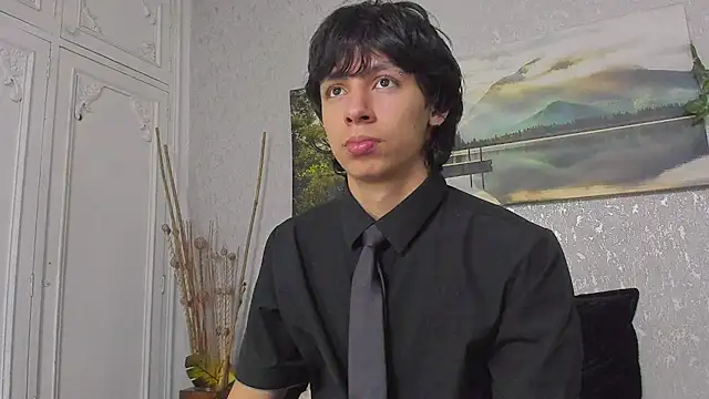 Tyler_durten Show Webcam