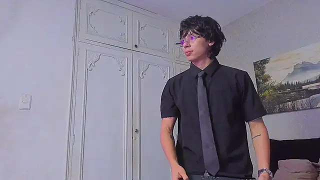 Show Webcam de Tyler_durten