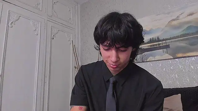 Tyler_durten Show Webcam
