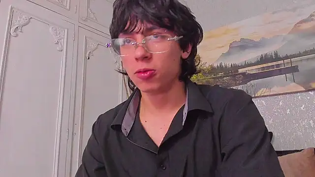 Tyler_durten Webcam-Show