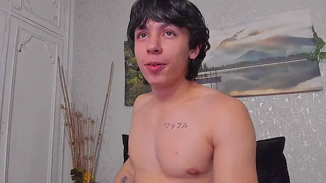 Tyler_durten Show Webcam