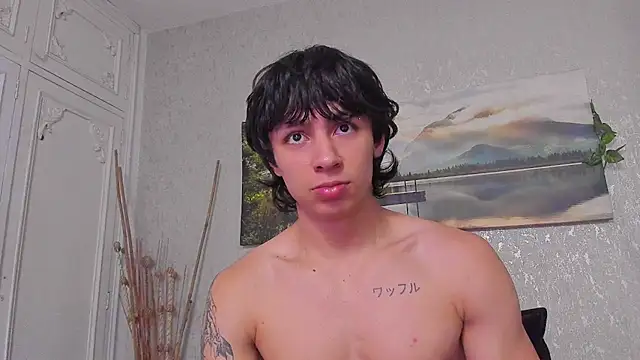 Tyler_durten Show Webcam
