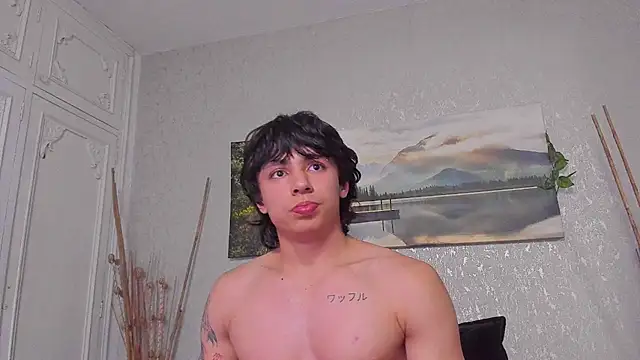 Tyler_durten Show Webcam