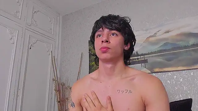 Tyler_durten XXX чат на живо