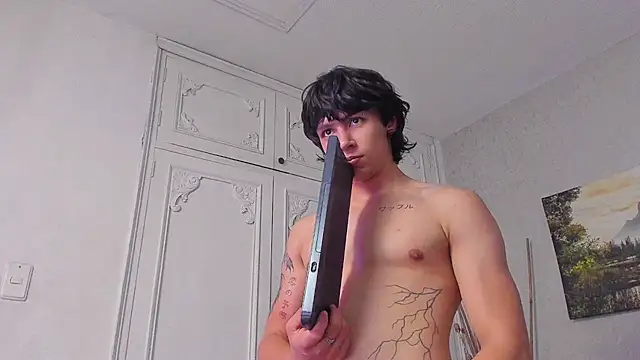 Tyler_durten 在線直播表演