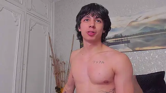 Show Webcam de Tyler_durten