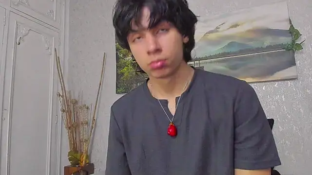 Tyler_durten 网络视讯表演