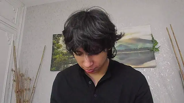 Tyler_durten 在線直播表演