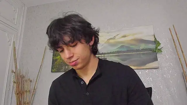 Tyler_durten Show Webcam