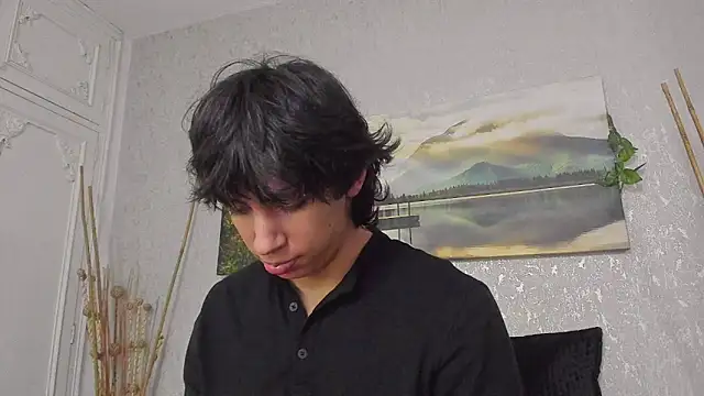 Tyler_durten 在線直播表演