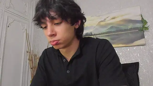 Tyler_durtenのウェブカメラショー