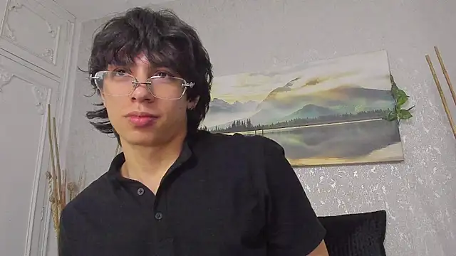 Tyler_durtenのウェブカメラショー