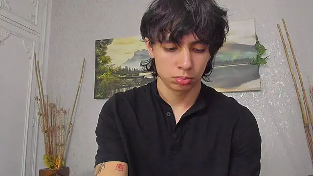 Tyler_durten 웹캠 쇼