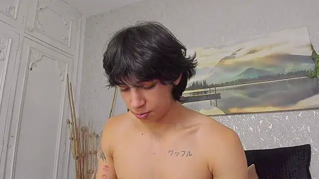 Tyler_durten Show Webcam
