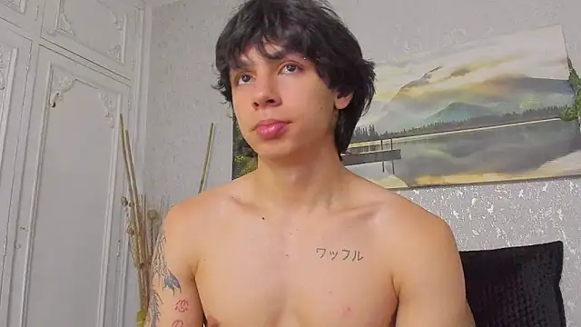 عرض كام Tyler_durten