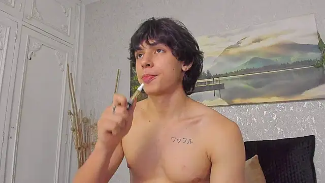 Tyler_durten Show Webcam