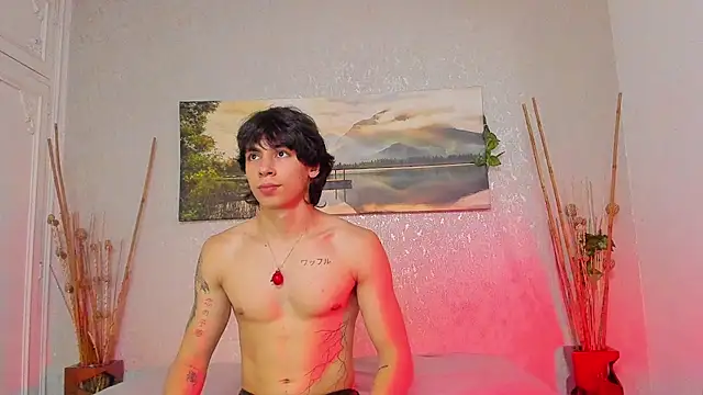 Tyler_durten Webcam Show