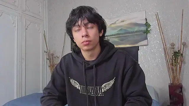 Tyler_durten webcam show