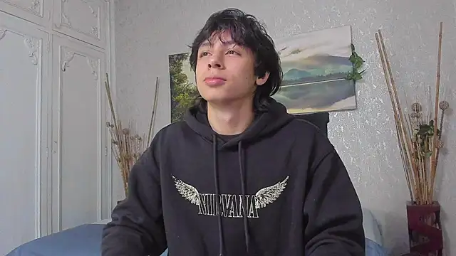 Tyler_durten 在線直播表演