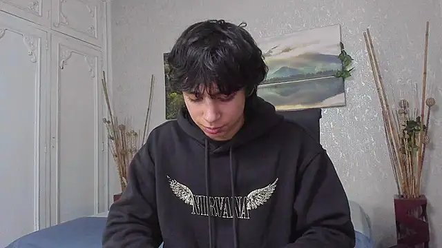Tyler_durten: вебкам-шоу