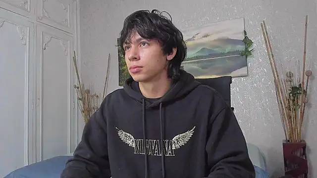 Tyler_durten 在線直播表演