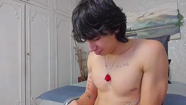 Tyler_durten Webcam Show