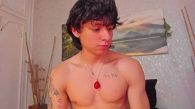 Tyler_durten – webcam-show