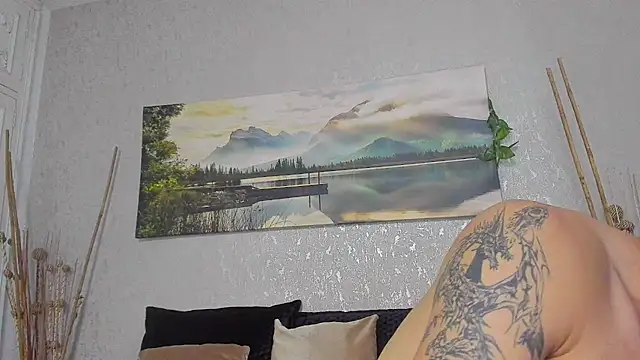 Tyler_durten webcam show